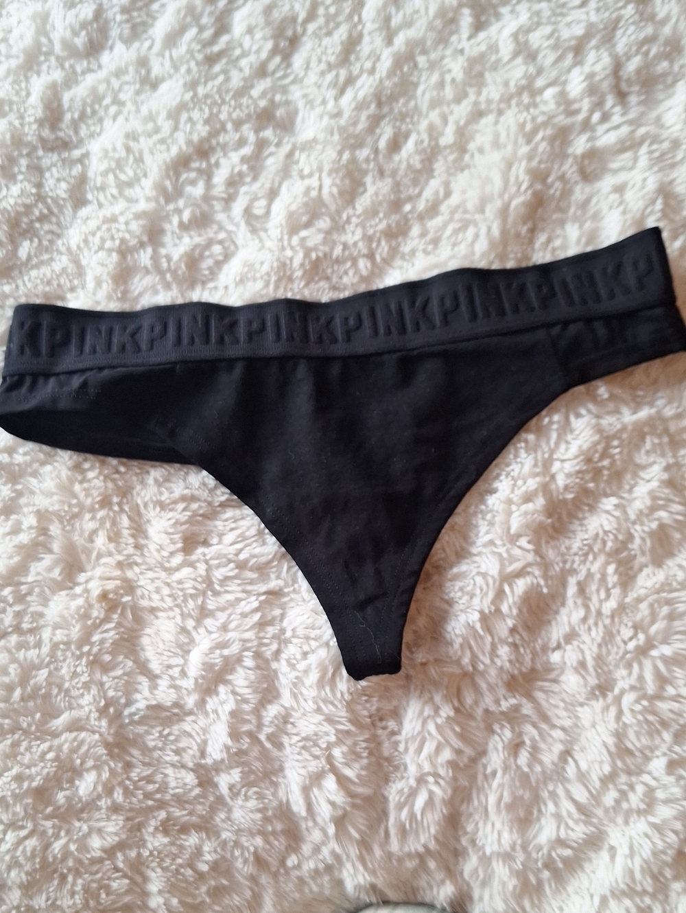 2 Pairs of Panties Size M Victoria Secret & Rampage - Picture 2 of 7